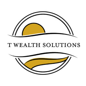 T Wealth Solutions Logo